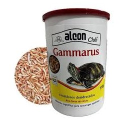 COMIDA PARA TORTUGAS