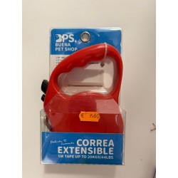 CORREA PARA GATOS