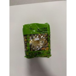 ALIMENTACIÓN PARA HAMSTER